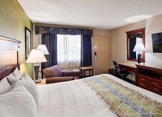 Best Western Murfreesboro 1