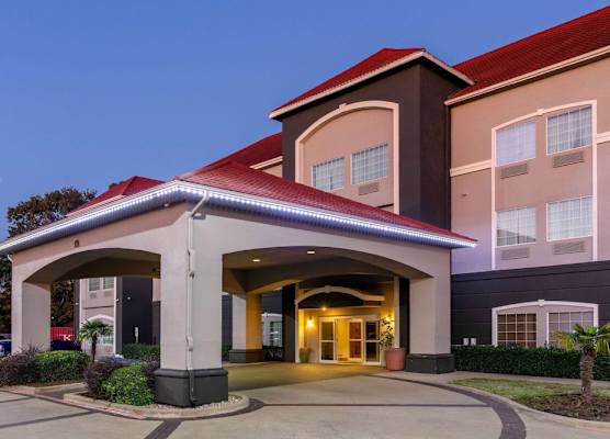 La Quinta by Wyndham I-20 Longview South 1