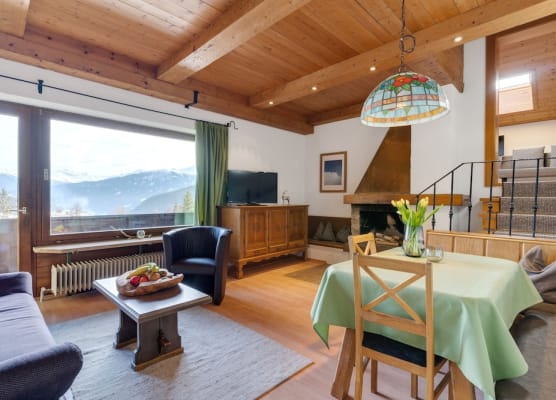 Apartmenthaus Jagdhof 1