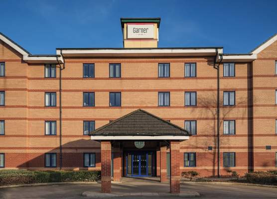 Garner Hotel Lincoln by IHG 1