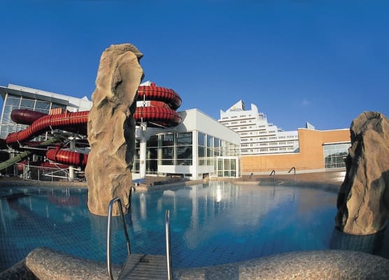 Wyndham Stralsund HanseDom 1