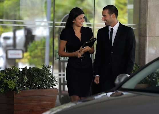 Mövenpick Hotel Beirut 1