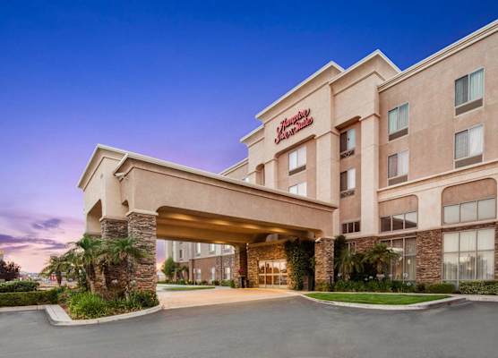 Hampton Inn & Suites Banning-Beaumont 1