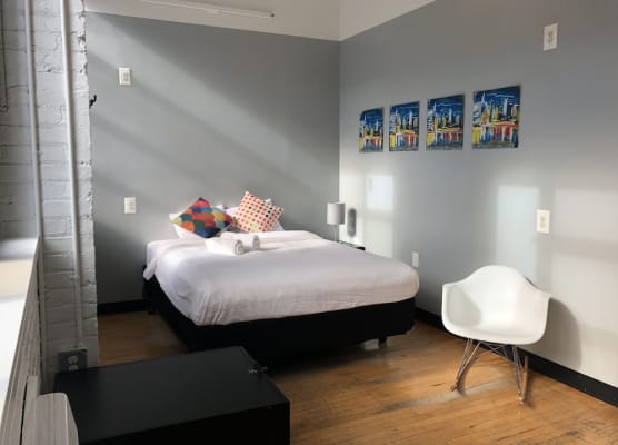 The Local NY Hostel 1