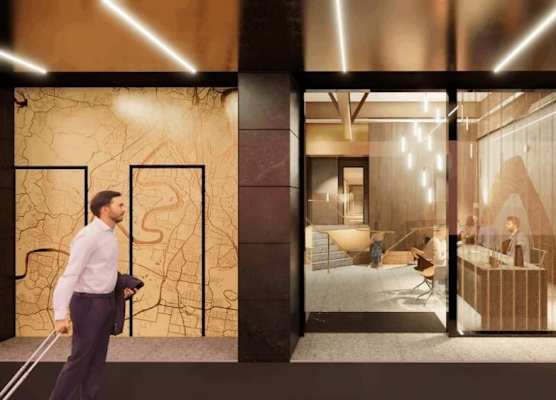 The Merchant Hotel, a member of Radisson Individuals 1