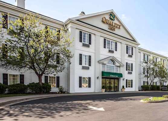 Quality Inn Kingsport South 1