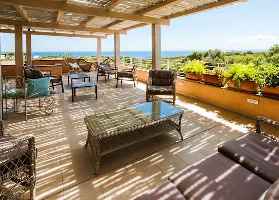 Park Hotel Asinara 1