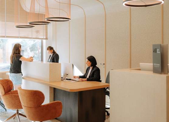 Mövenpick Hotel Bari 1
