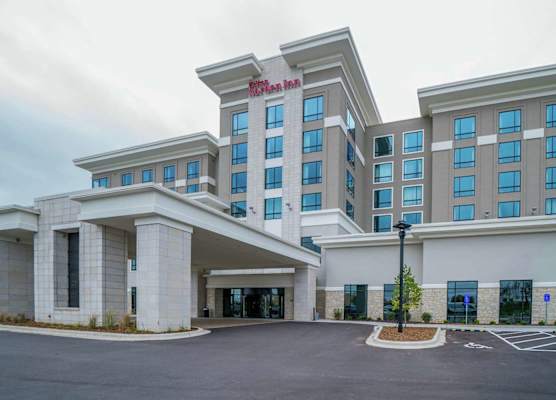Hilton Garden Inn Madison Sun Prairie 1