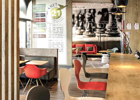 Ibis Agen Centre - Rénové en 2026 1