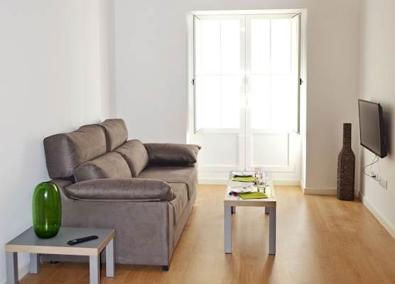 Botànic Apartaments 1