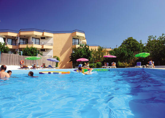 Hotel Alkionis 1