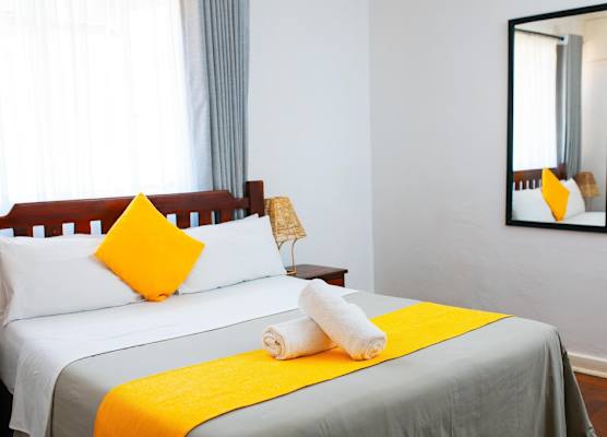 Daisy's Guest House 1