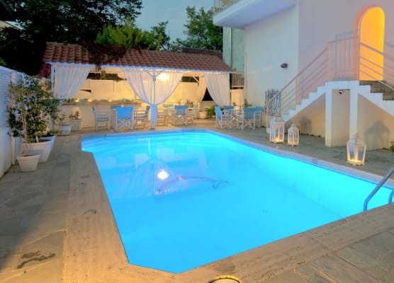 Alkyonis Hotel 1