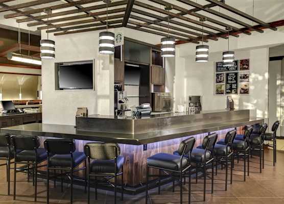 Hyatt Place Sacramento Rancho Cordova 1