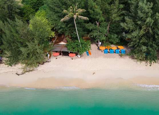 Wapi Resort 1