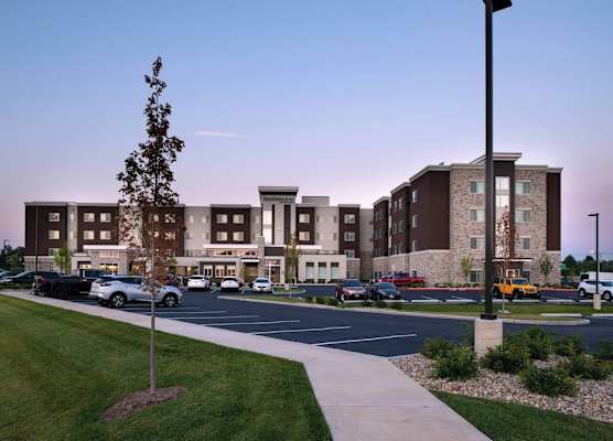 Residence Inn by Marriott St Louis Chesterfield 1