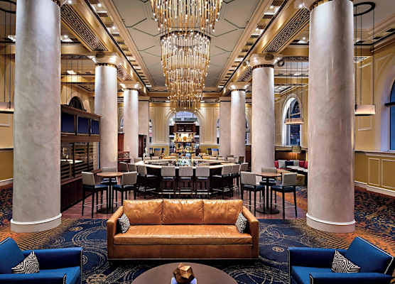 Hotel ICON, Autograph Collection 1