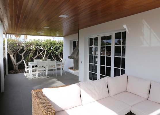 Hyde Park Lane Villas 1