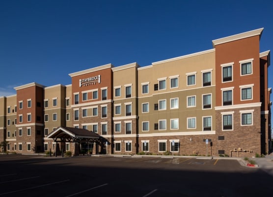 Staybridge Suites PHOENIX – BILTMORE AREA by IHG 1
