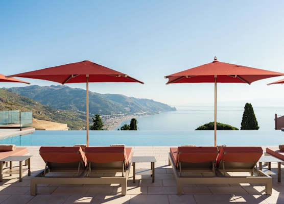 Villa Fiorita Boutique Hotel 1