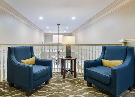 Quality Suites Springdale West I-49 1