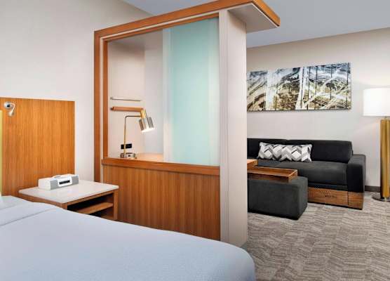 SpringHill Suites Potomac Mills Woodbridge 1