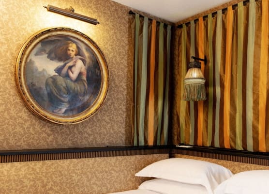 Hôtel Bourg Tibourg - Paris Marais 1