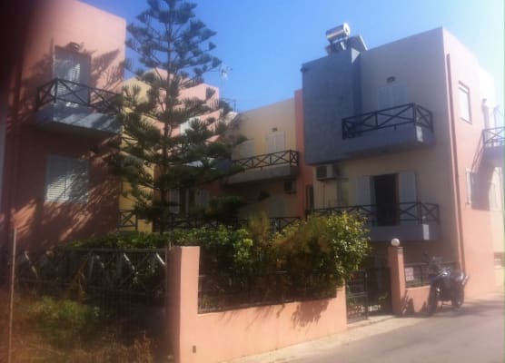 Stella Apartments 1