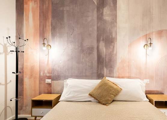 BARIROOMS - Melo Suites 1