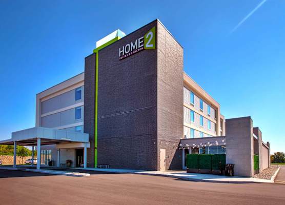 Home2 Suites By Hilton Grand Rapids South 1