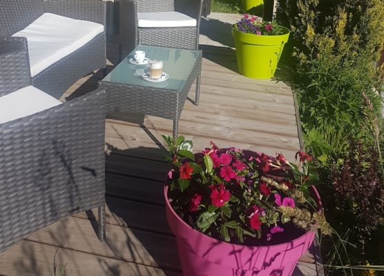 Hôtel Yaka 1