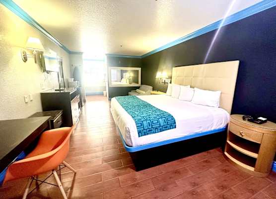 Casa Blanca Hotel - Orange 1