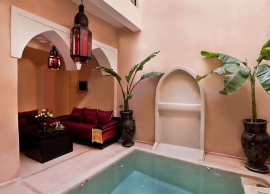 Riad Le Rubis 1