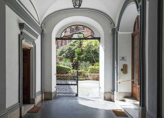 Domus Fornaci 1