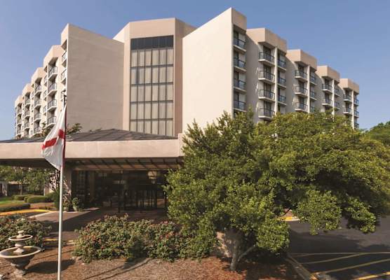 Embassy Suites by Hilton Birmingham 1