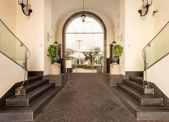 Palazzo Caracciolo Naples 1
