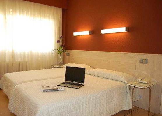Hotel Alaiz 1