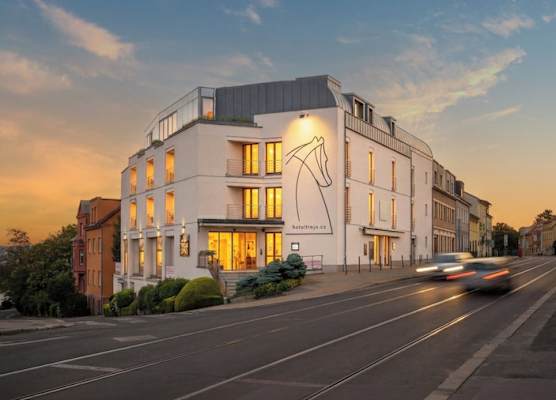 Hotel Troja 1