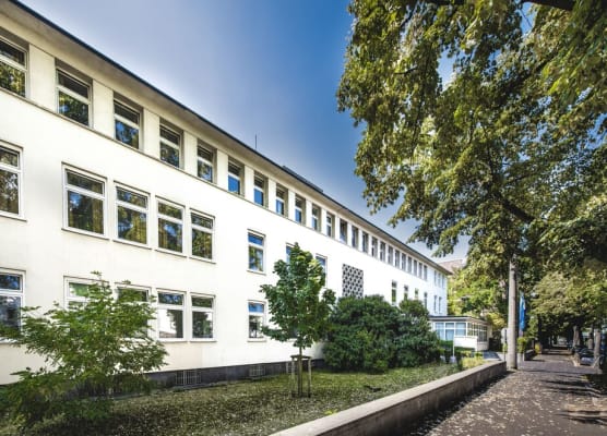 CJD Bonn Castell 1