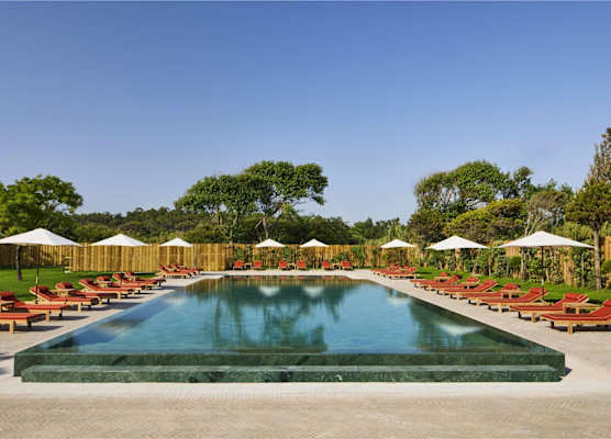 Tivoli Estela Golf & Lodges Porto 1