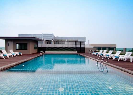The Stay Hotel "SHA Certified" 1