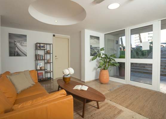 Villa Arausa 1