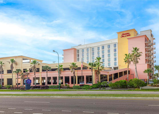 Hampton Inn & Suites Orange Beach/Gulf Front 1