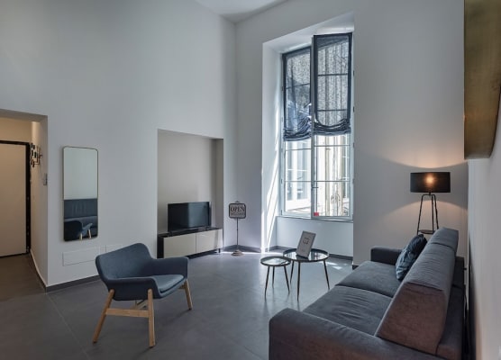 Atelier Apartments by Wonderful Italy 1