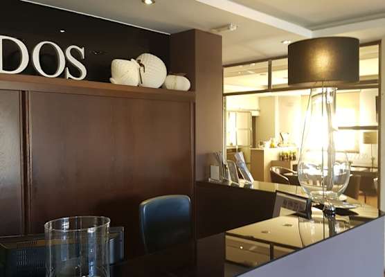 Hotel Entredos 1