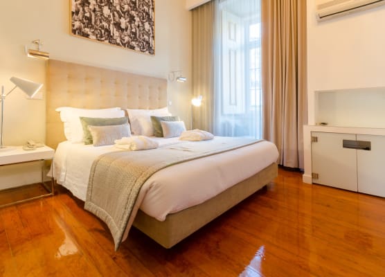 Hotel INN Rossio 1