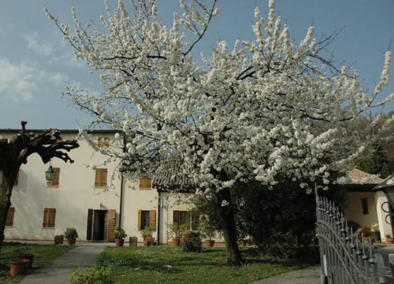 Albergo Volpara 1