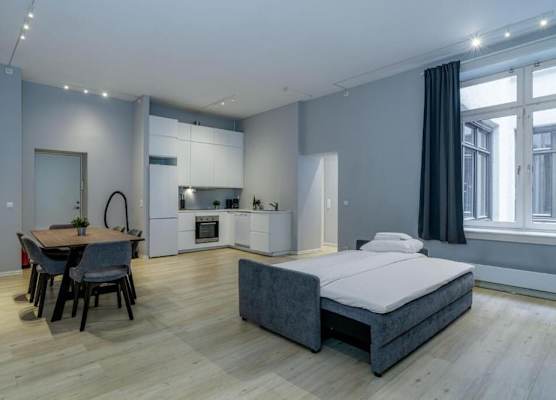 MAYA Apartments - Sentrum 1