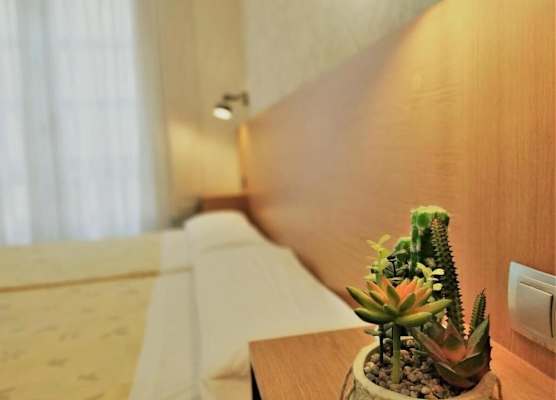 Roquefer Bilbao by gaiarooms 1